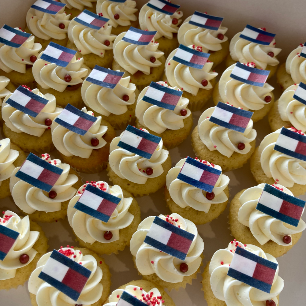 Tommy Hilfiger