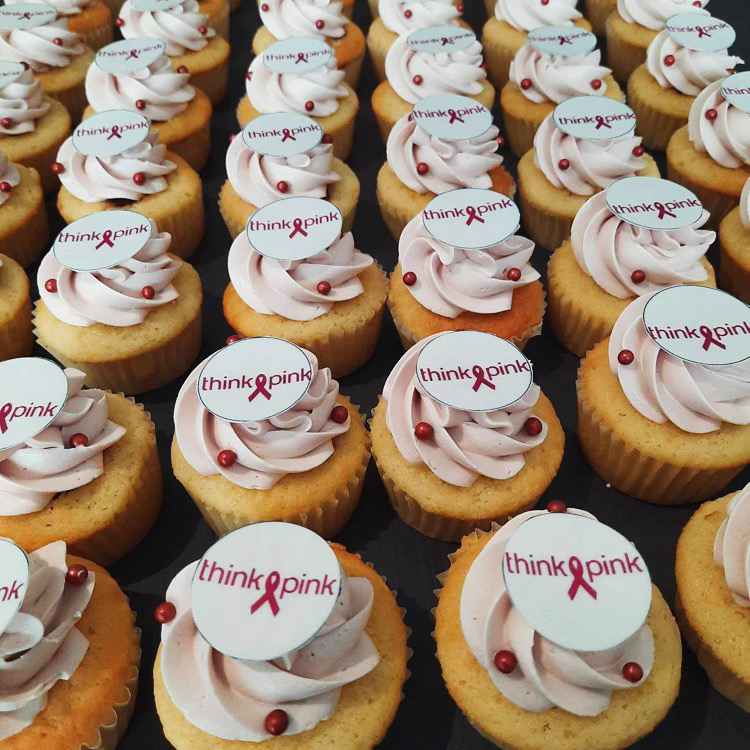 Soirée caritative Think Pink