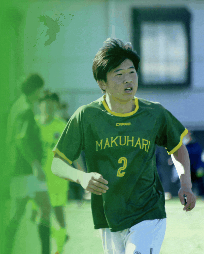 3-0　WIN