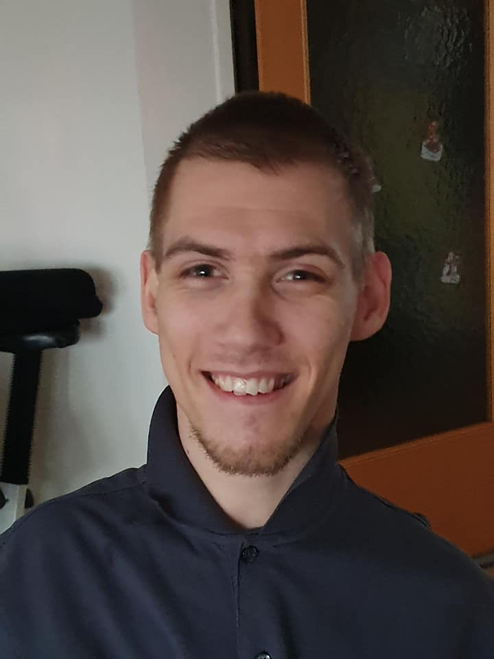 "Durch meinen Tobii kann ich sagen, was ich möchte"