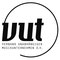 logo of VUT