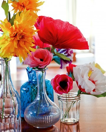 paper flower tutorial