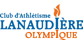 Site du Club d'Athlétisme Lanaudière-Olympique !