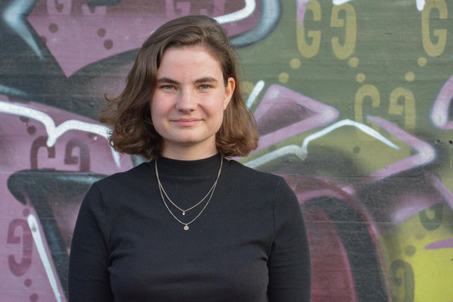 Ehe für alle - Kurzinterview mit Tanja Blume