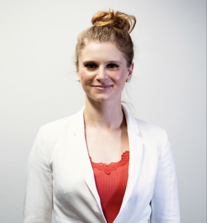 Ehe für alle - Kurzinterview mit Jill Nussbaumer