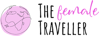 Logo The Female Traveller 