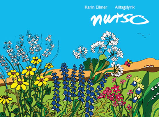nurso - Alltagslyrik