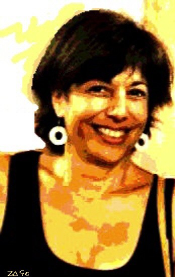 Claudia Vianello 2007