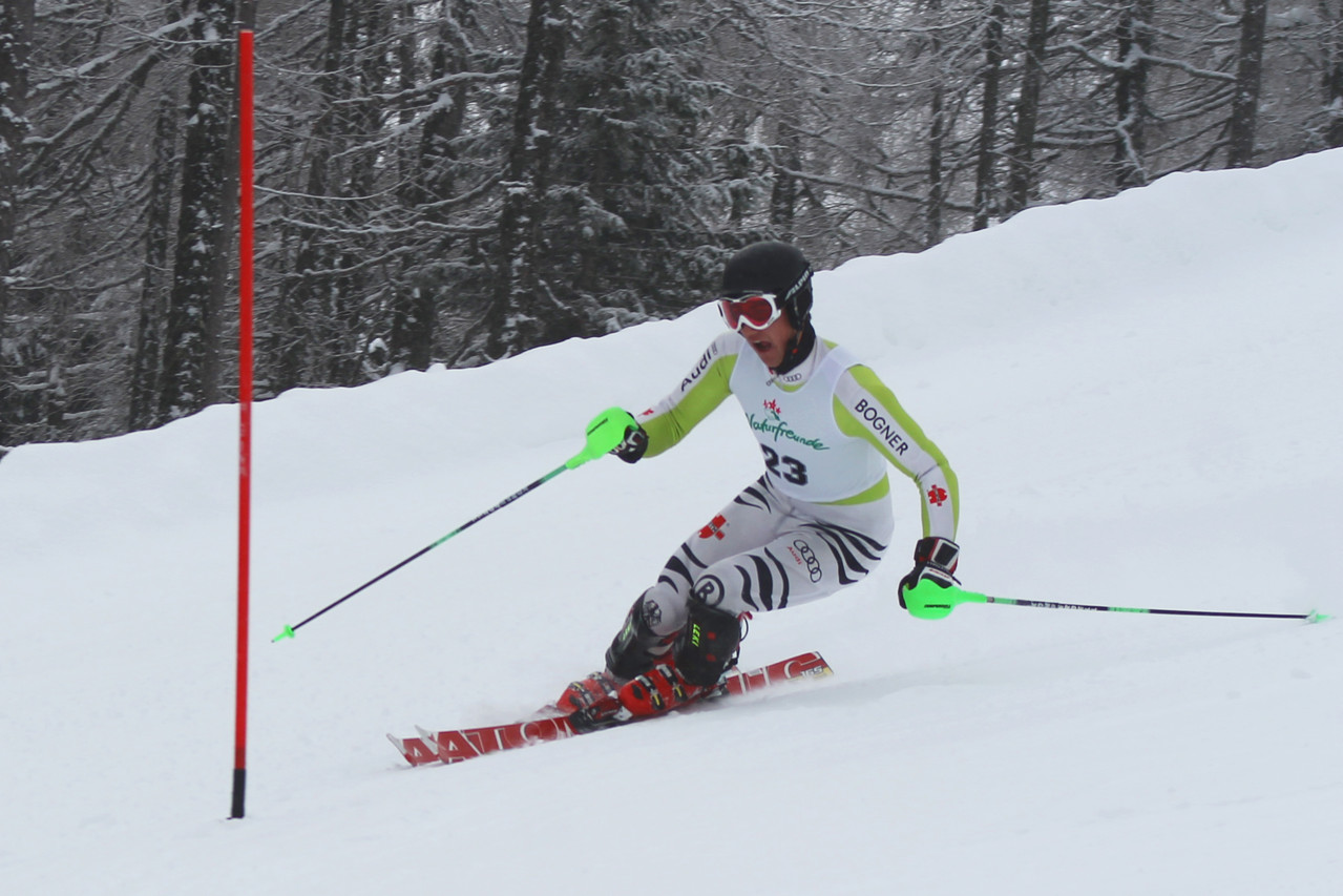 LUFTHANSEAT siegt bei ASCA alpin LHSC Lufthansa Ski Club Herzlich