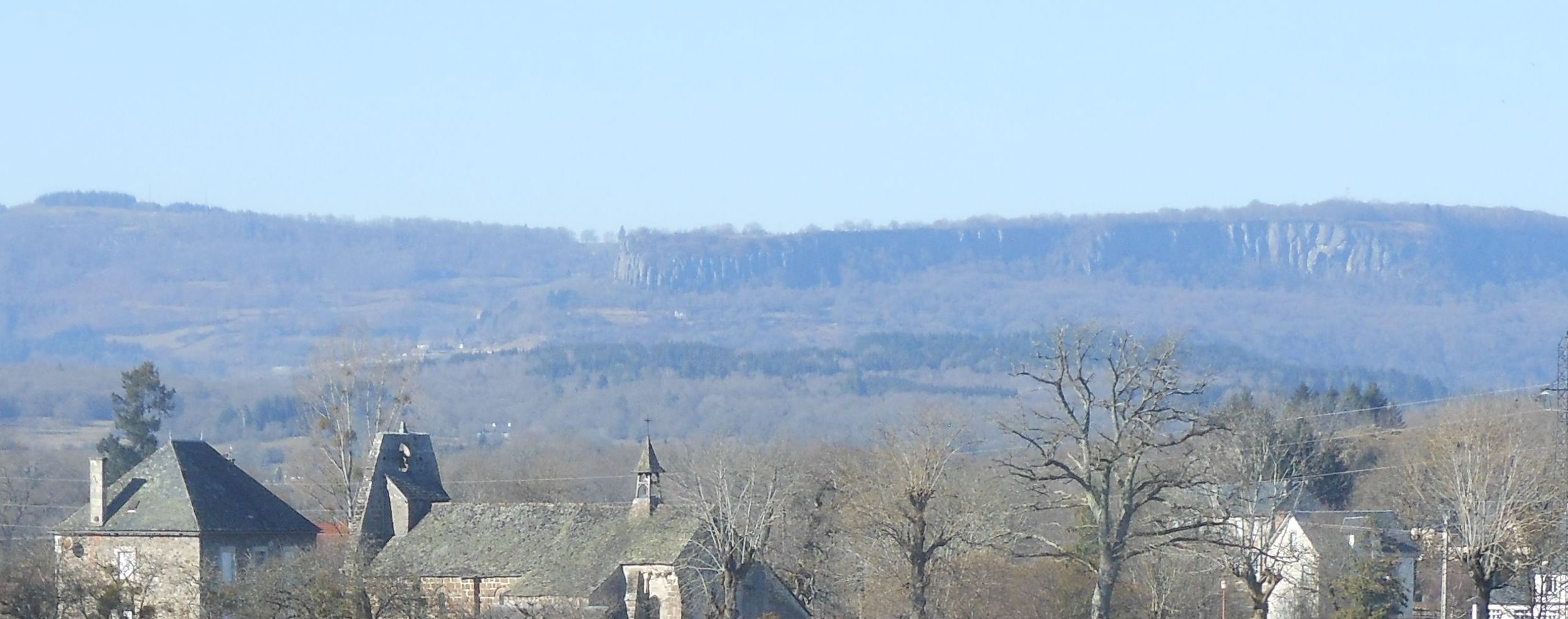 élection municipale 2026 à Vebret.