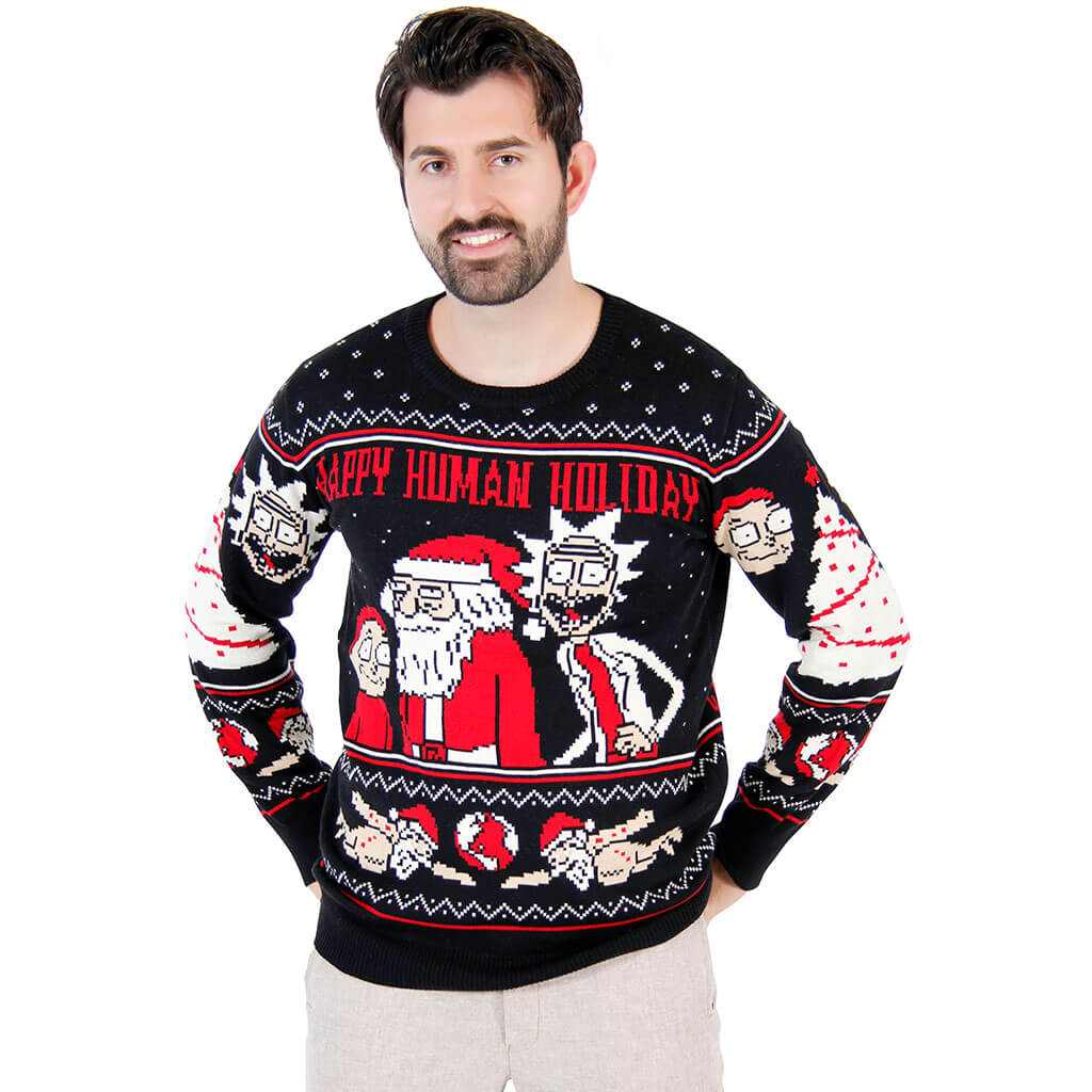 For Ugly Christmas Sweater Australia choose us uglychristmas