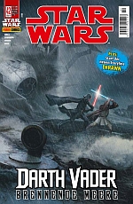 Star Wars 42 vom 22.01.2019