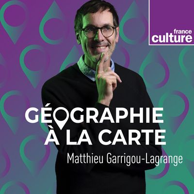 Podcast : Géographie de l'industrie française