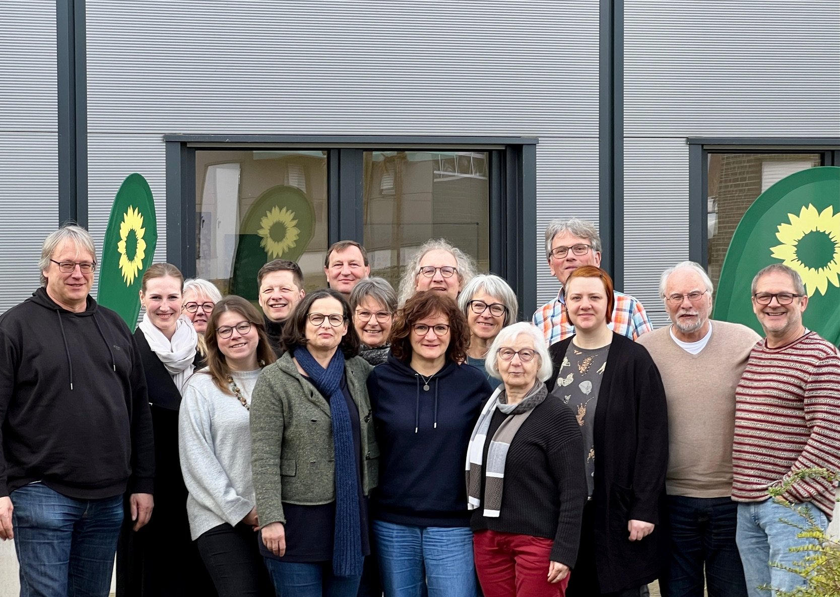 Klausurtagung 2026 im werkPark Waltrop