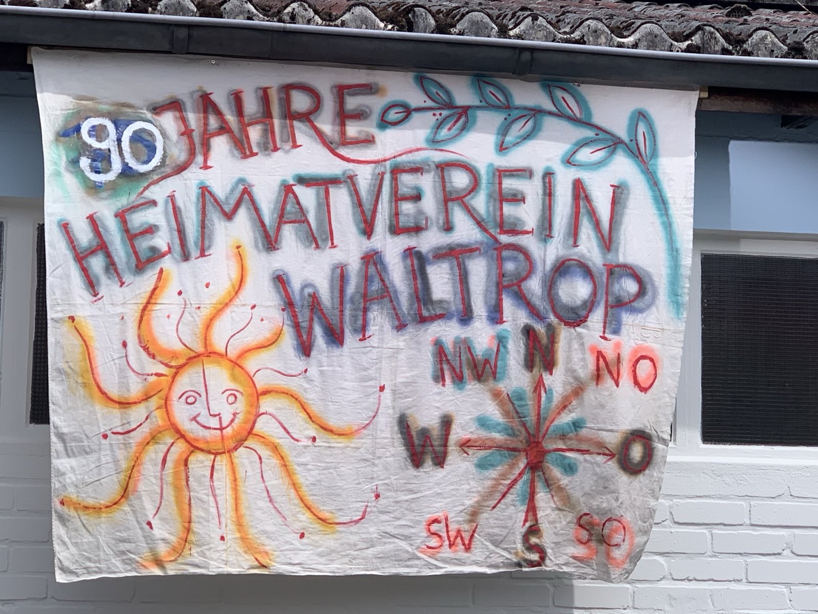 90 Jahre Heimatverein Waltrop