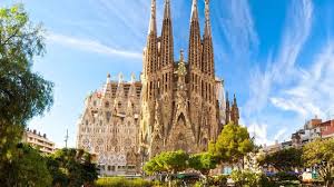 Sagrada Familia