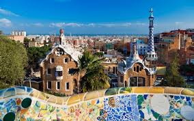 Gaudi Park