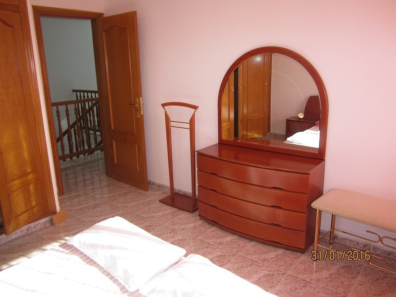 2. Schlafzimmer im OG