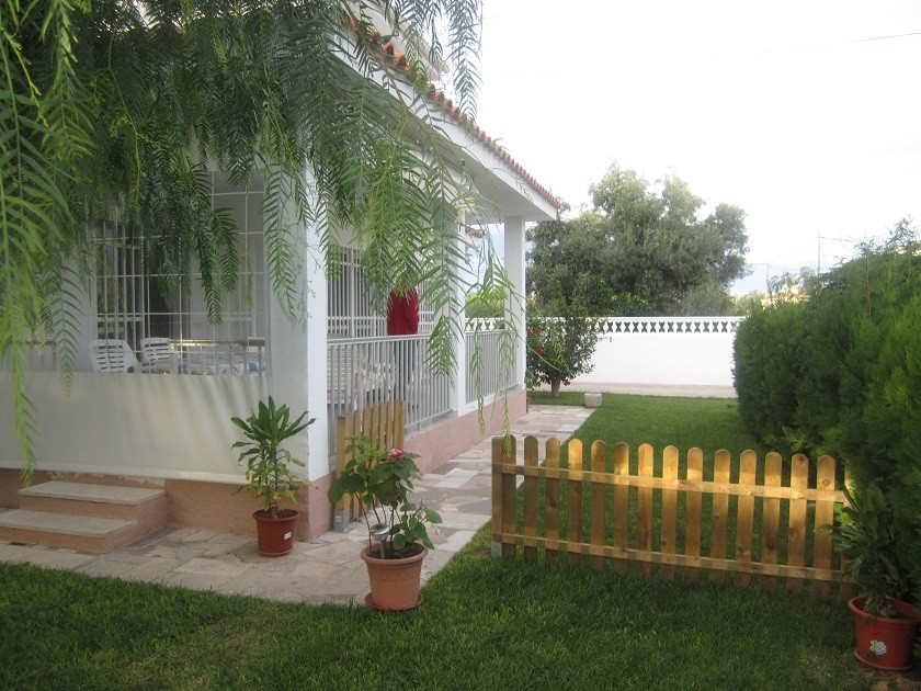direkter Zugang zur Terrasse
