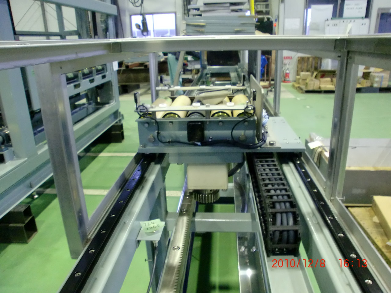 機内配線工事・機械配線工事・電気工事・ - 制御盤、設計、配線制作、Plc制御や機内配線工事、電気工事、修理、