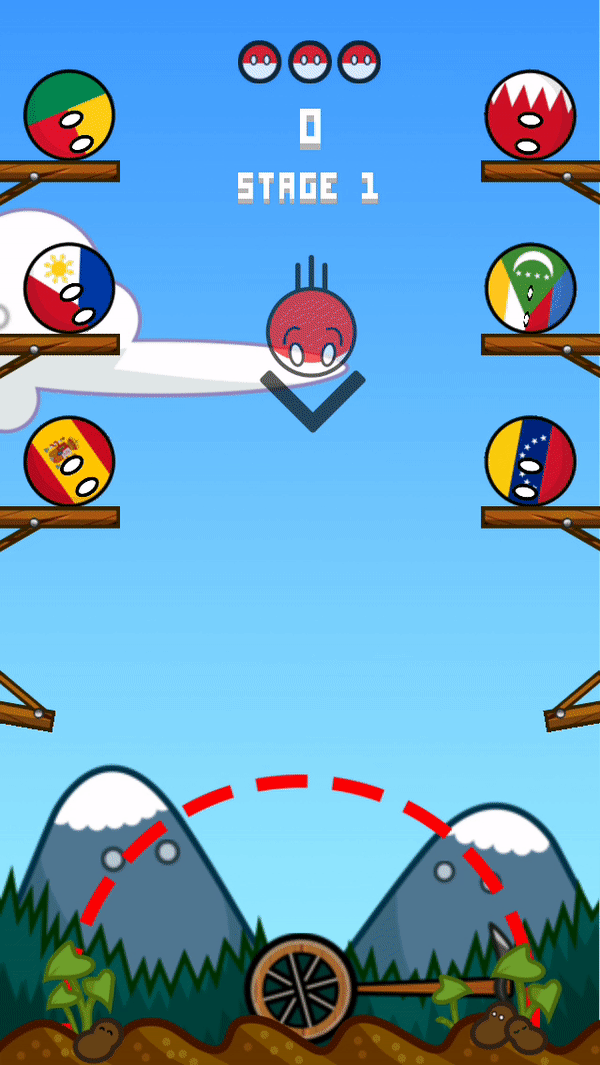 Polandball Webcomic Tv Tropes