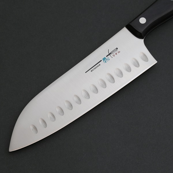 三徳シリーズ - TSマダムナイフ の井之口刃物