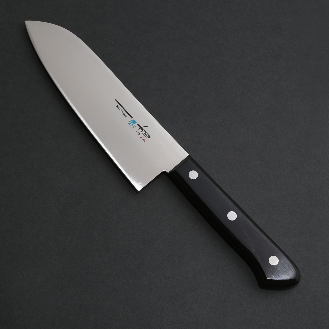 三徳シリーズ - TSマダムナイフ の井之口刃物