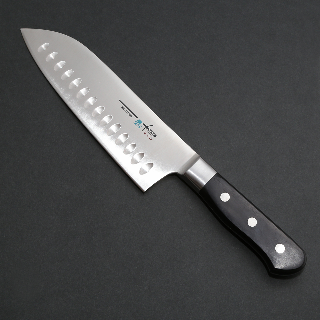 三徳シリーズ - TSマダムナイフ の井之口刃物