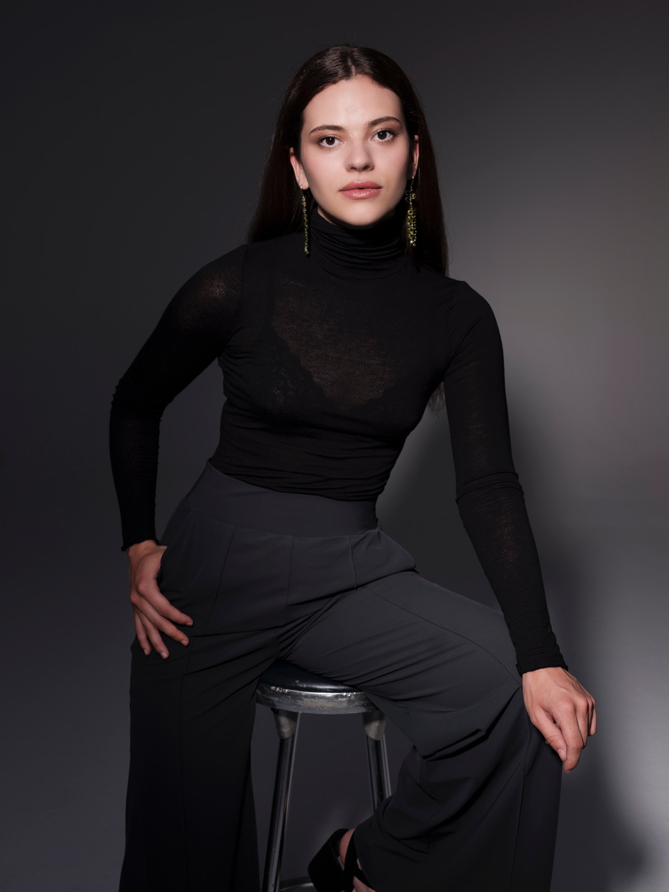 Emma Preisendanz WALCHER MANAGEMENT
