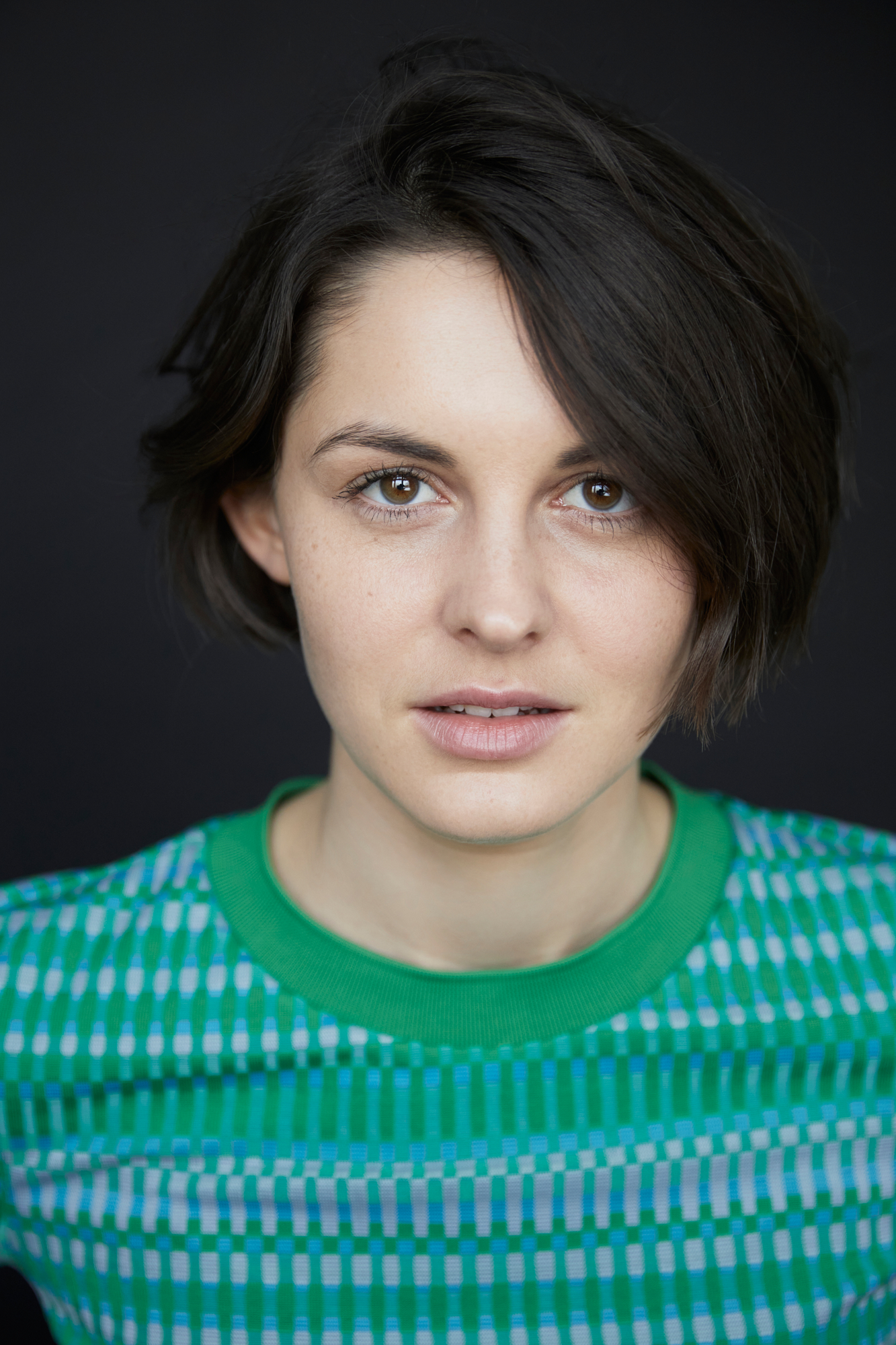 Lorena Handschin actress headshot represented by Walcher Management