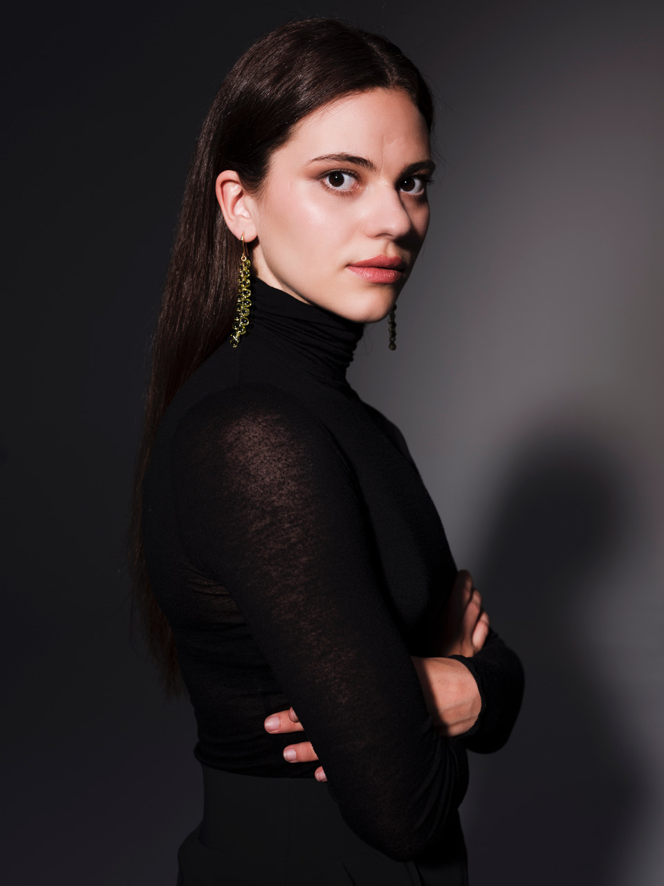 Emma Preisendanz WALCHER MANAGEMENT