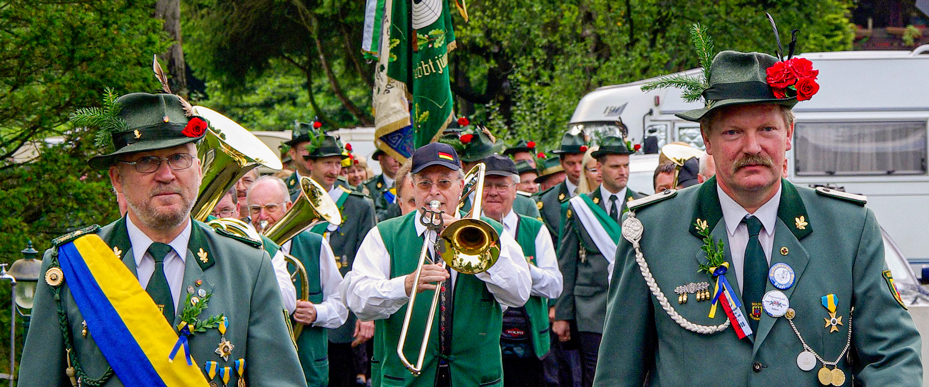 Stilvolle Schtzenfest Soltau 2023 Ebenbild