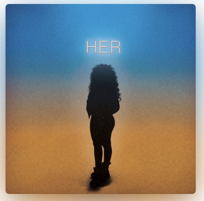 H.E.R. - H.E.R.