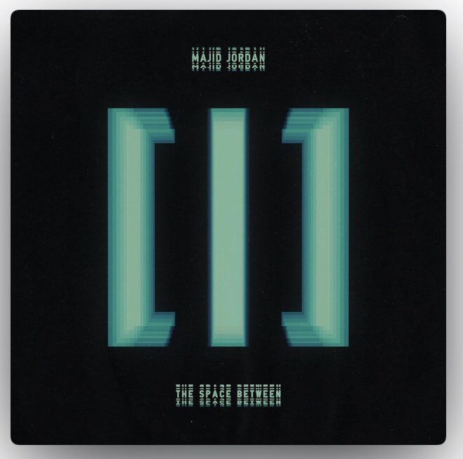 The Space Between - Majid Jordan