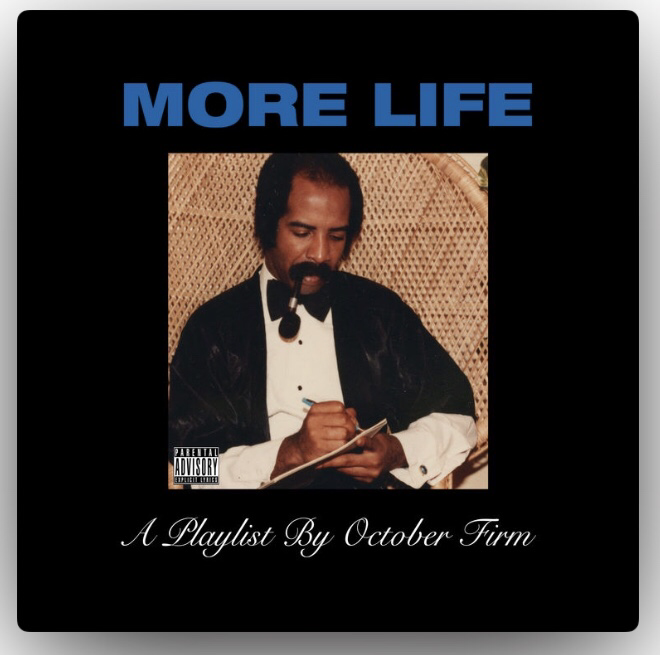 More Life - Drake