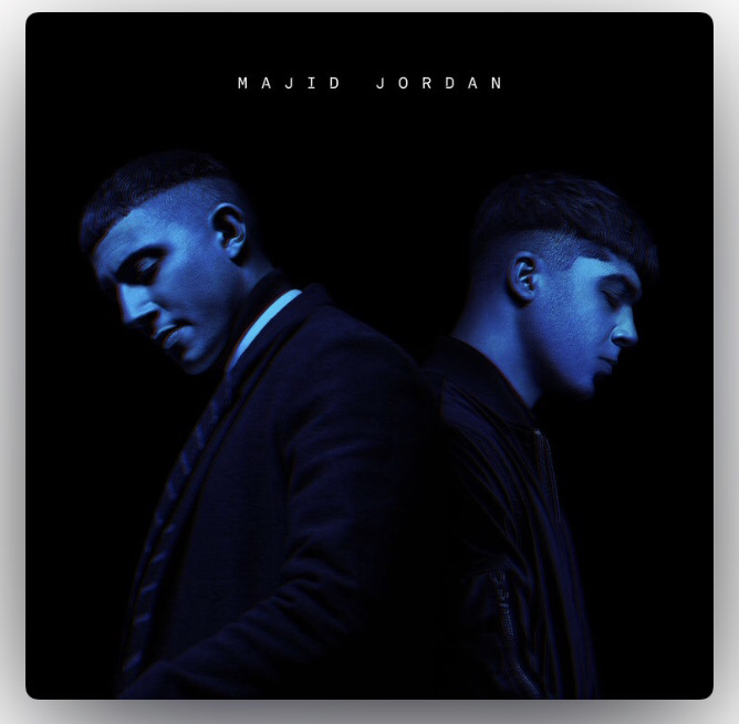 Majid Jordan - Majid Jordan