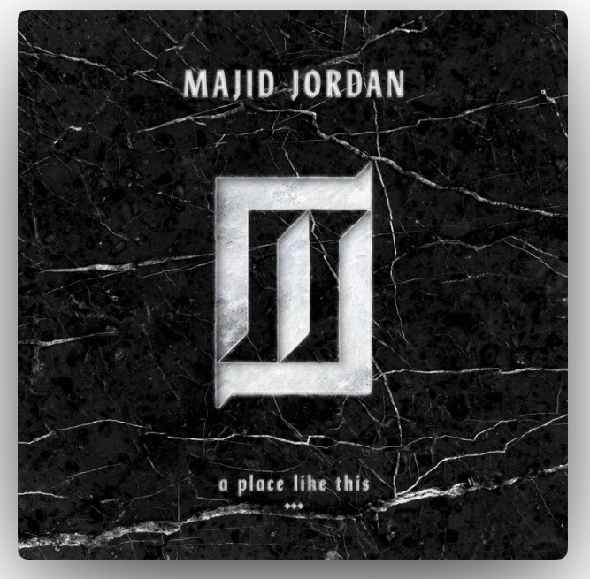 A Place Like This - Majid Jordan