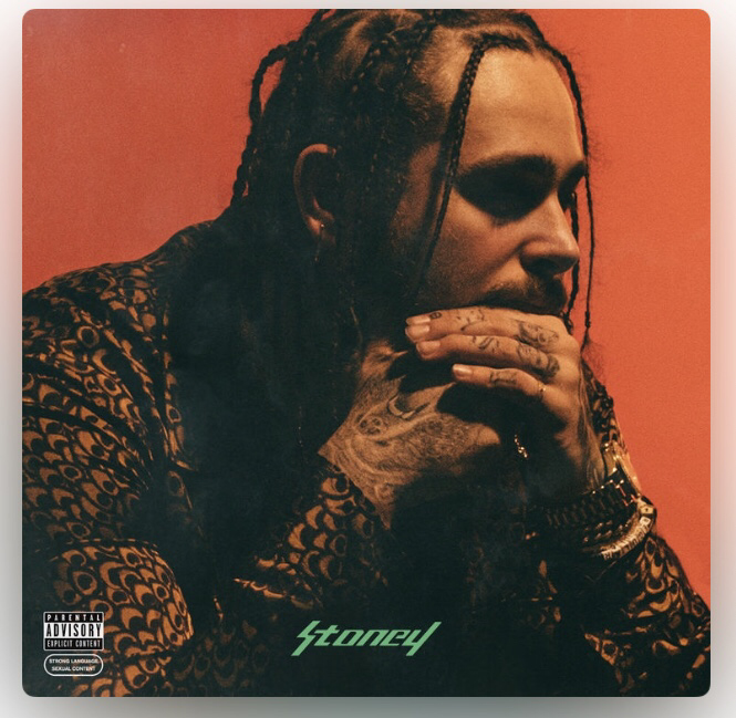 Stoney - Post Malone