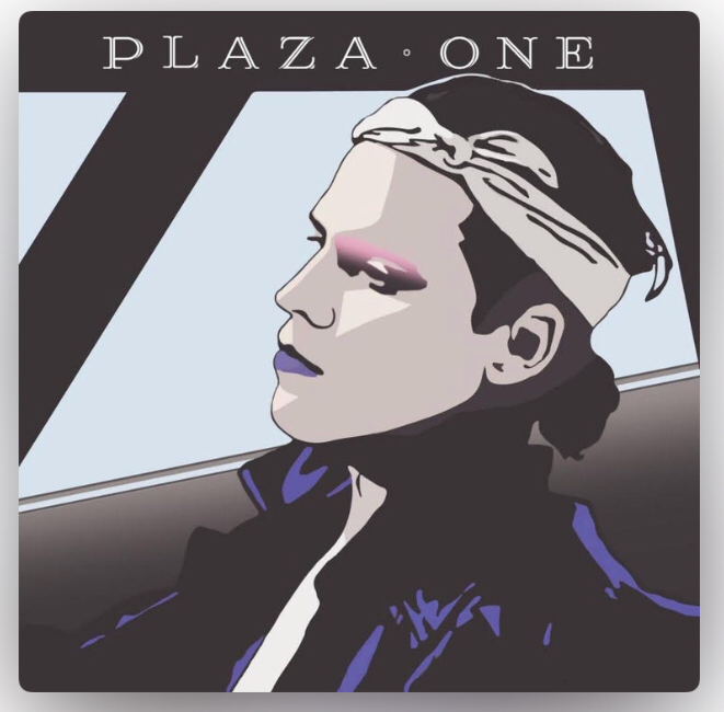 ONE EP - PLAZA