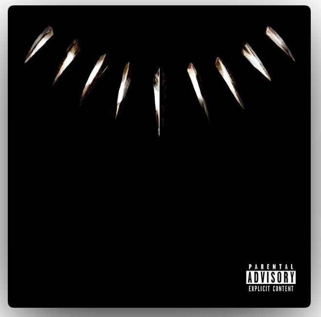 Black Panther - Various Artists