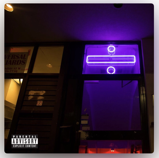 SEPT. 5TH - dvsn