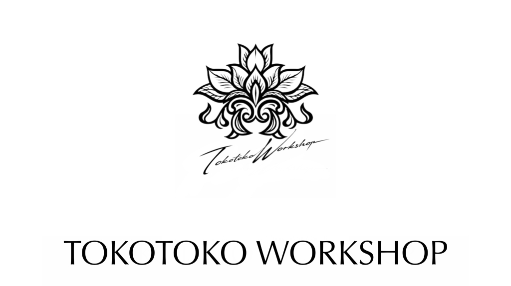 TOKOTOKOWORKSHOP