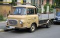 Barkas B1000 Pritsche