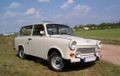 Trabant 601