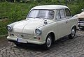 Trabant P50