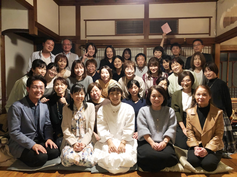 皆様、ありがとうございました！そしてご出演おめでとうございました！素敵でした✴︎