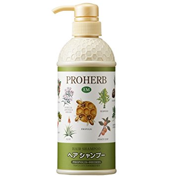 プロハーブEM化粧品 - フルサワ蜂産 【 みつばち・養蜂の専門店 】