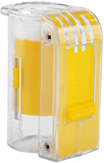 王台 保護 カバー 養蜂家 ツール セル プロテクター 女王蜂 58個 王台