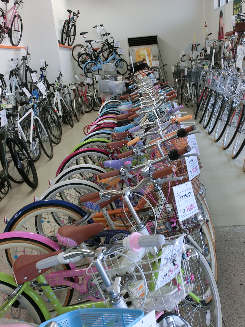 愛知県豊橋市&田原市 直接引渡し限定】26インチ シティサイクル