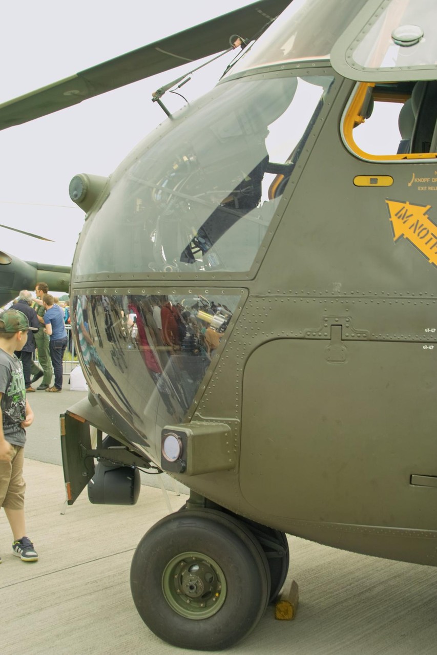 ILA Berlin Airshow 2014 © Andreas U.